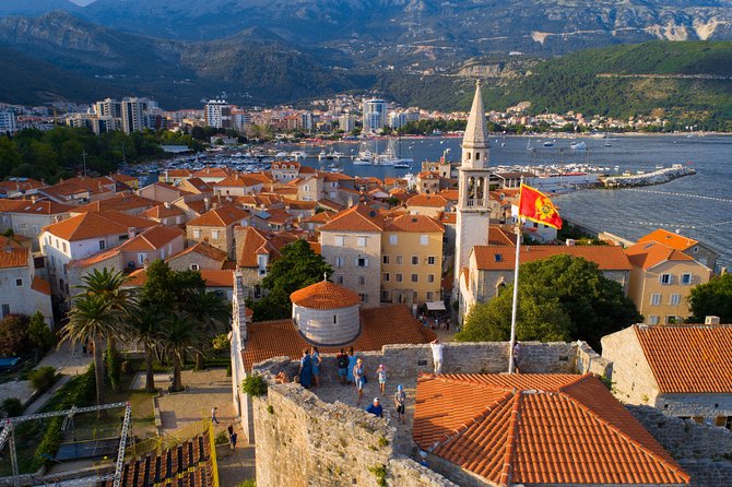 Montenegro Coast- Tivat, Kotor and Budva (Suggested for Cruise Ship Travelers) - Flexible Booking and Cancellation Policies