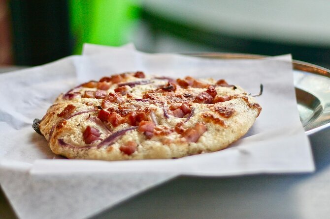 Montreal Private Walking Food Tour With Secret Food Tours - Guest Experiences and Reviews