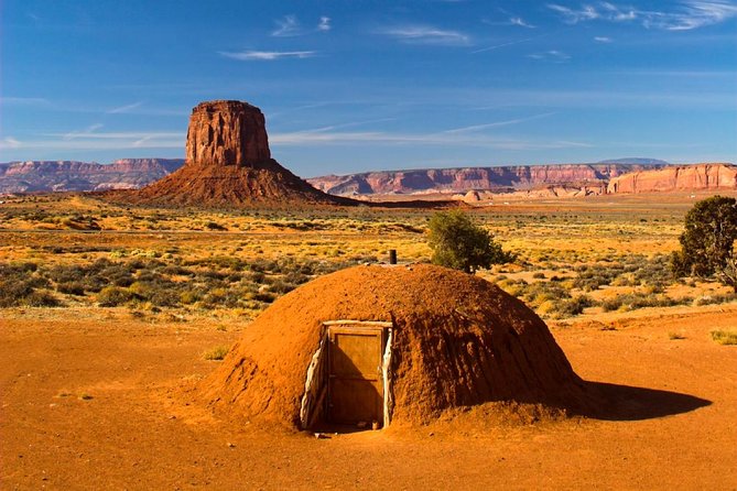 Monument Valley Day Tour From Flagstaff - Traveler Reviews and Testimonials