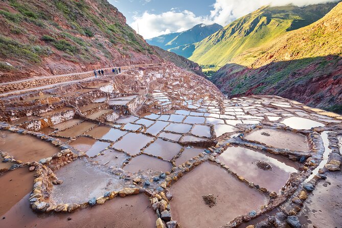 Moray and Maras Salt Mines Tour - Tour Suitability