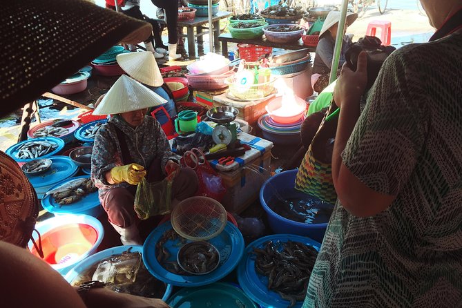 Morning Cooking Class in Thuan Tinh Island Depart From Hoi an Old Town - How to Book Your Class