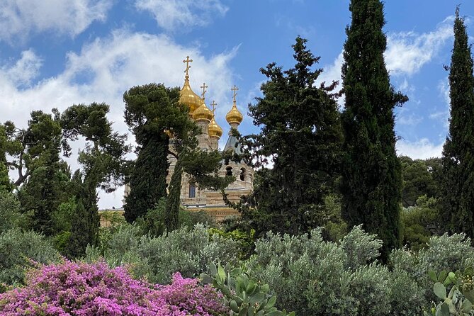 Morning Private Tour to Discover Jerusalem - Customer Feedback