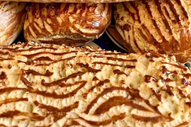 Moroccan Hands on Traditional Pastries & Tea Class in Marrakech - Addressing Scheduling Concerns