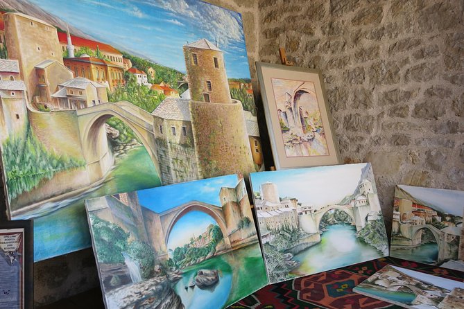 Mostar Ancient Town - Historical Significance of Mostar