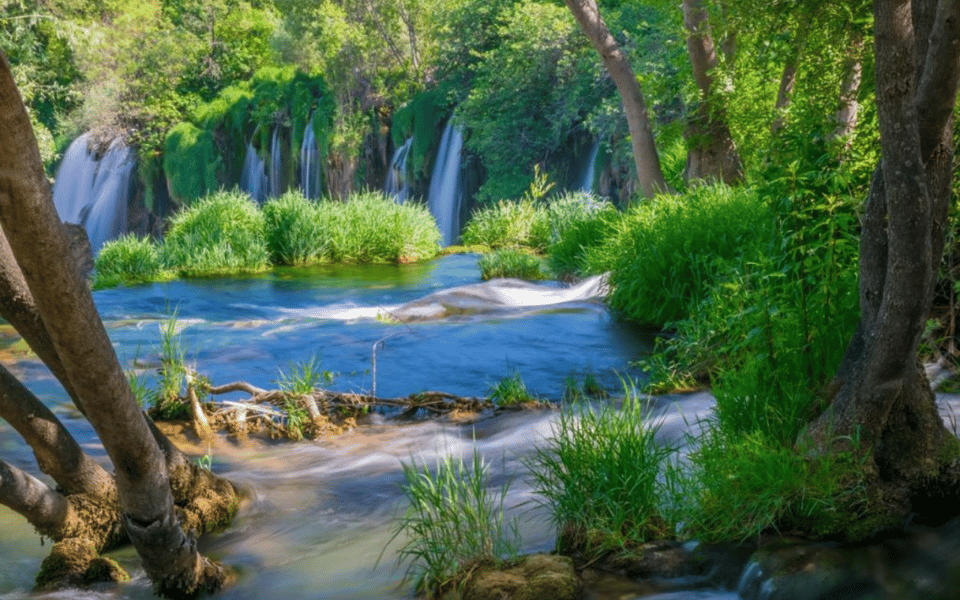 Mostar and Kravice Waterfalls Private Tour From Split - Natural Beauty of the Balkans