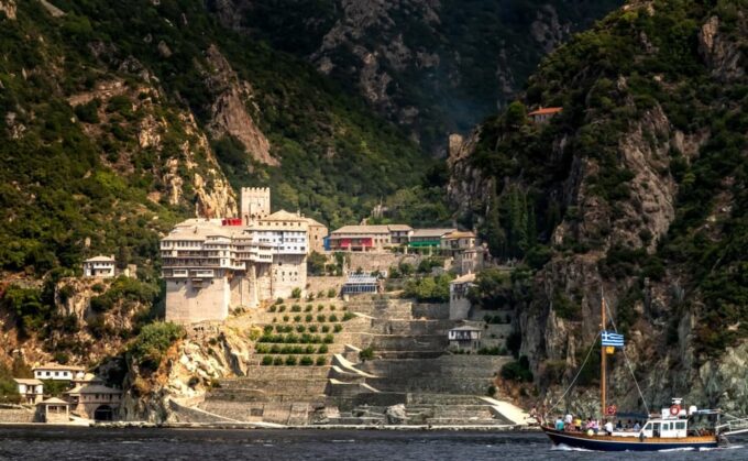Mount Athos: 4-Day Pilgrimage for up to 4 People - Preparing for the Journey