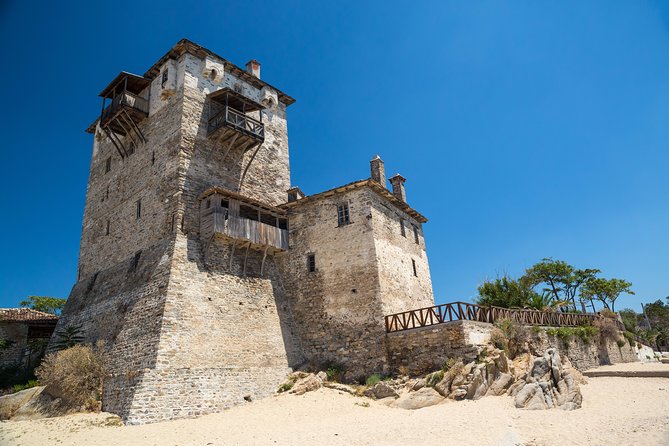 Mount Athos Cruise From Chalkidiki - Customer Feedback Themes