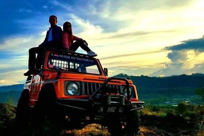 Mount Batur Jeep Tour - Additional Activities