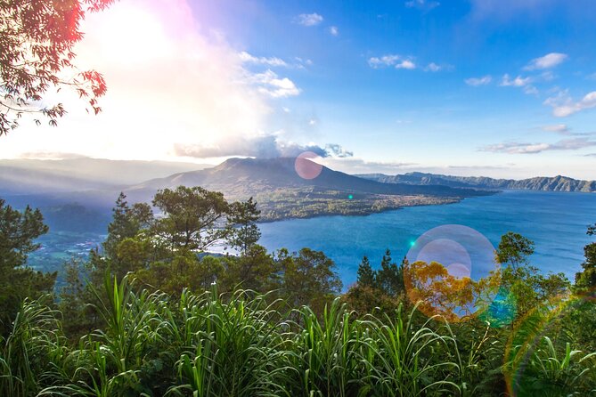 Mount Batur Sunrise Trekking Private and Natural Hot Spring - Pricing Information