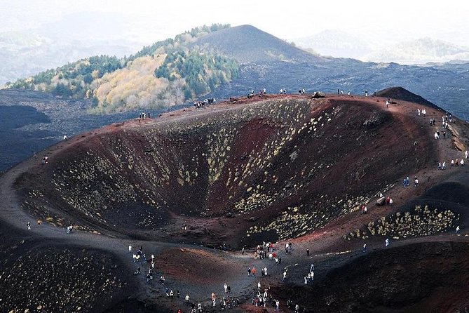 Mount Etna, Alcantara, Sacova: Private Tour With Food and Wine  - Taormina - Cancellation Policy and Refunds