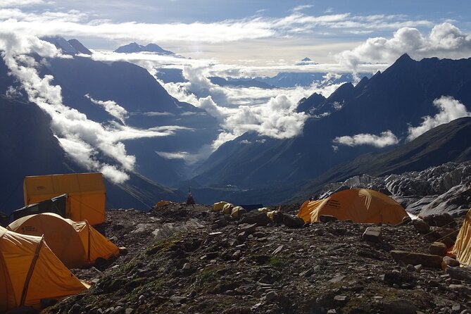 Mount Manaslu Expedition Autumn - Cultural Experiences in Kathmandu