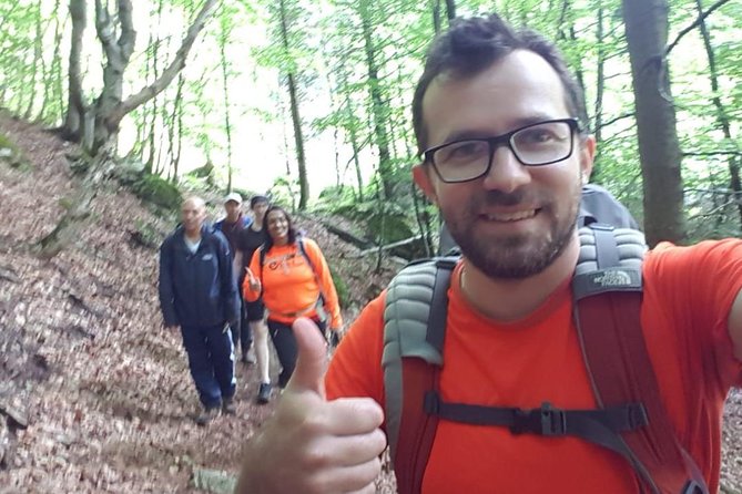 Mount Olympus Hiking Experience - Trekking in Greece - Transportation and Service Animals