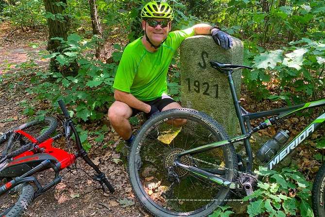 Mountain Bike Tour in Spina Verde Natural Park - Suitability and Weather Conditions