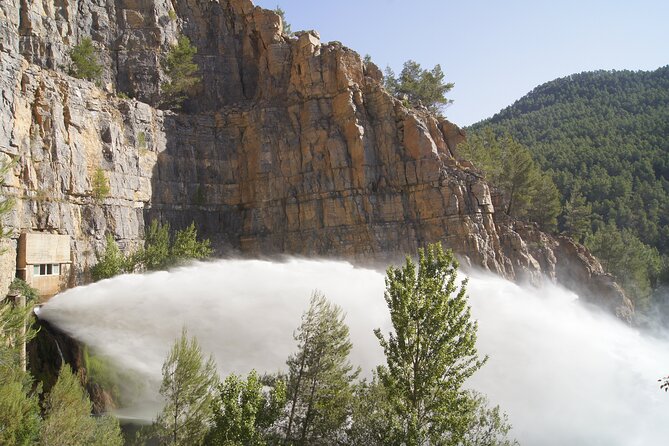 Mountain Hike & Thermal Springs - Private Full Day Tour - Pricing Information