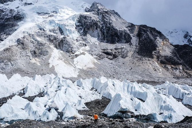 Mt Everest Base CampTrek | Budget Package - Tips for Budget Travelers