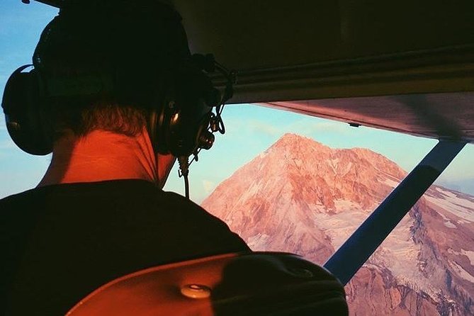 Mt. Hood & Multnomah Falls Scenic Flight by Envi Adventures - Safety and Comfort Measures