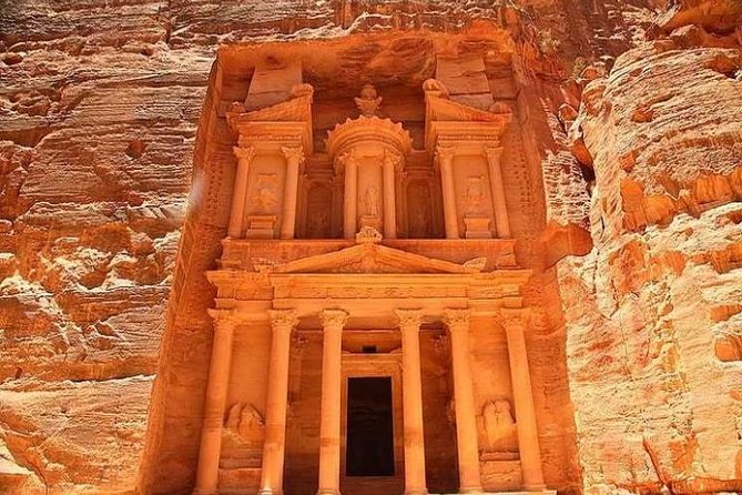 Multi Day Tour in Jordan - 08 Days - Practical Travel Tips