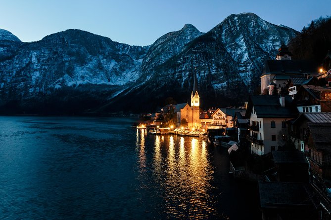 Munich Austrian Alps, Hallstatt, and Salzburg Private Day Trip - Booking and Confirmation