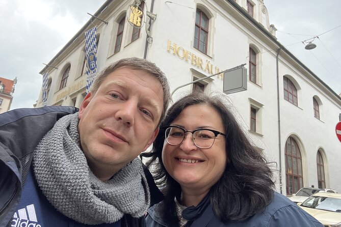 Munich: Legendary Breweries Quest Experience - Neuschwanstein Castle and Linderhof