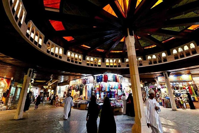 Muscat City Tour Half Day - Customer Feedback and Ratings