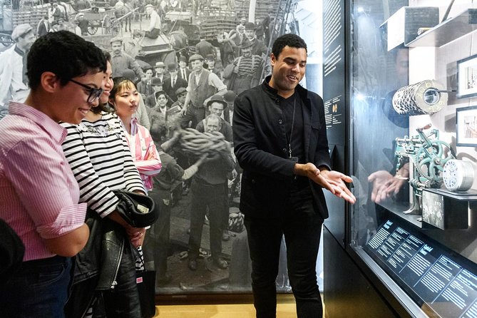Museum of the City of New York General Admission Ticket - Planning Your Museum Visit