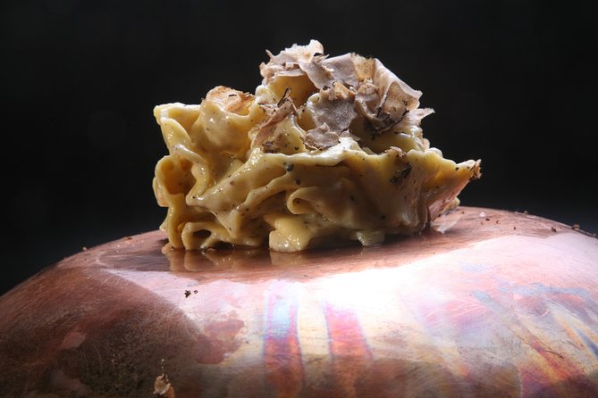 Mushroom And Truffle Hunting - Preparation and Packing