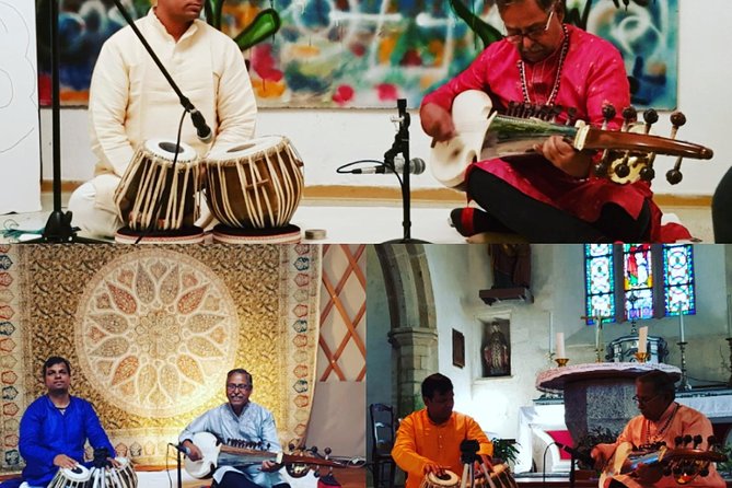Music Arts and Culture - Impact of Music Education
