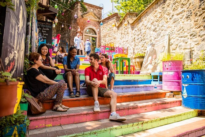 Must See in Istanbul: Private Full-Day Experience & Local Lunch - Helpful Customer Service Resources