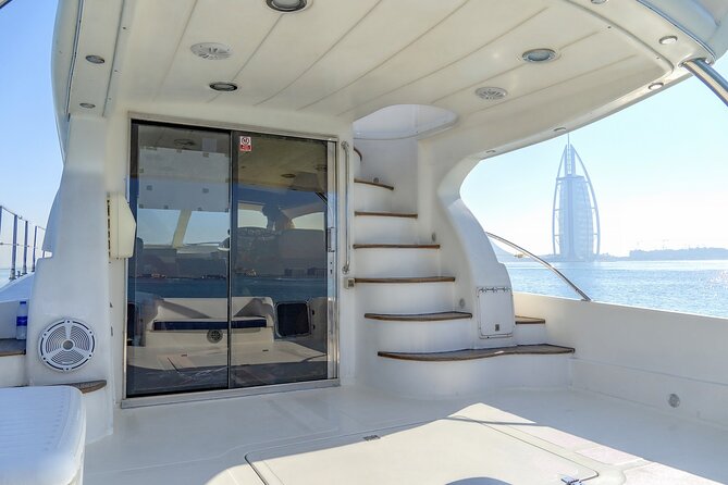 MY Cruises for Luxury Yacht Rental - Why Choose MY Cruises