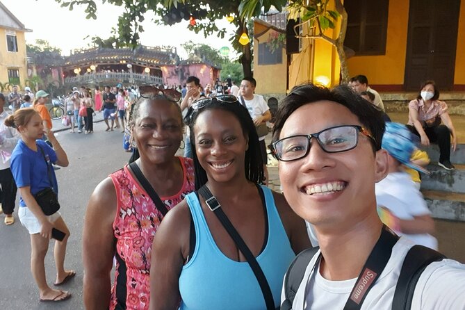 My Son Private Tour Half-day - Booking Information