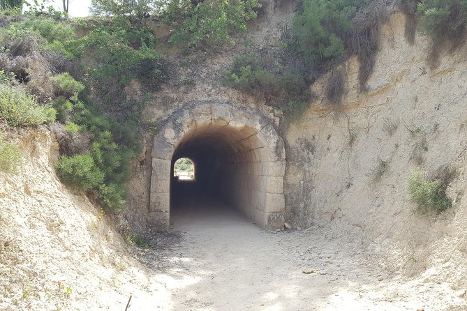 Mycenae and Ancient Nemea Private Tour From Corinth - Booking Details