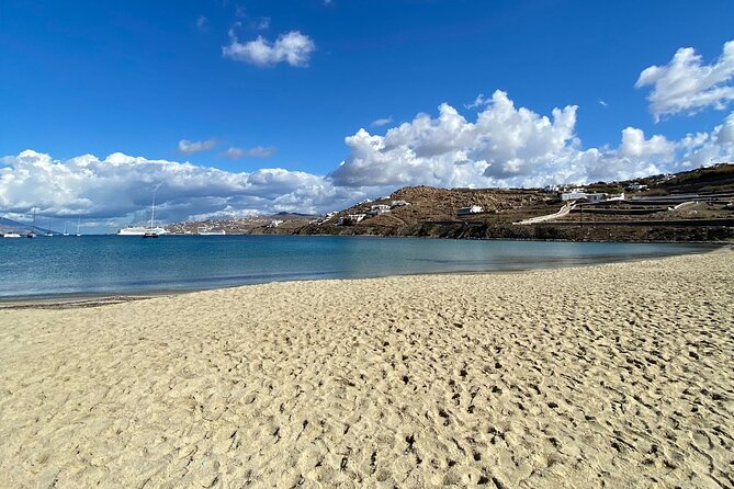 Mykonos Safari Island Tour - According To The Locals - Island Sightseeing