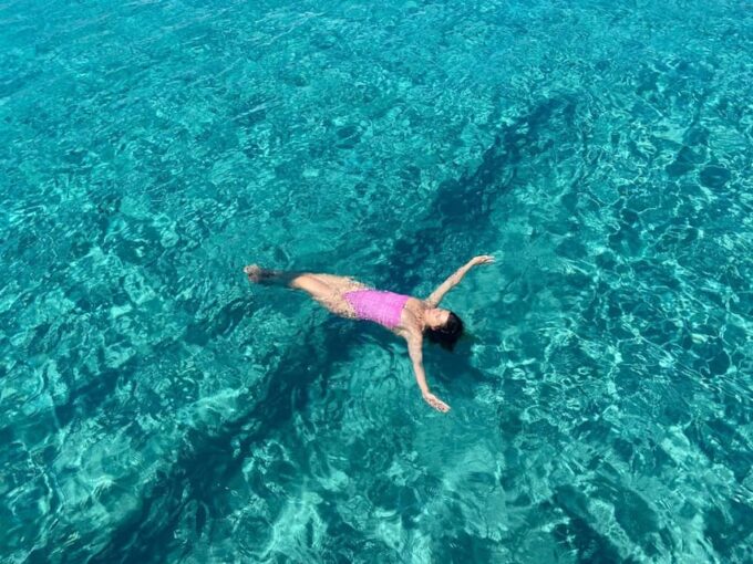 Mykonos: Sunset Boho Experience Catamaran Cruise - Safety Considerations