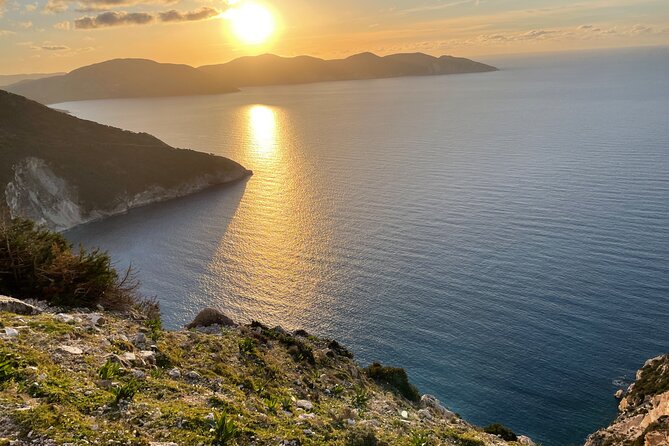 Myrtos Swim , Cave Melissani Lake Boat Tour Private Tour - Highlights of the Tour