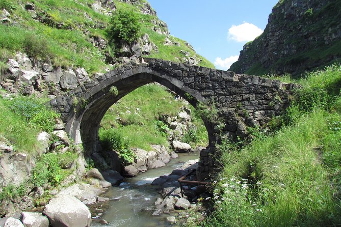 Mysterious Zarni Parni and Sanahin, Haghpat Monasteries - Guest Experiences and Testimonials