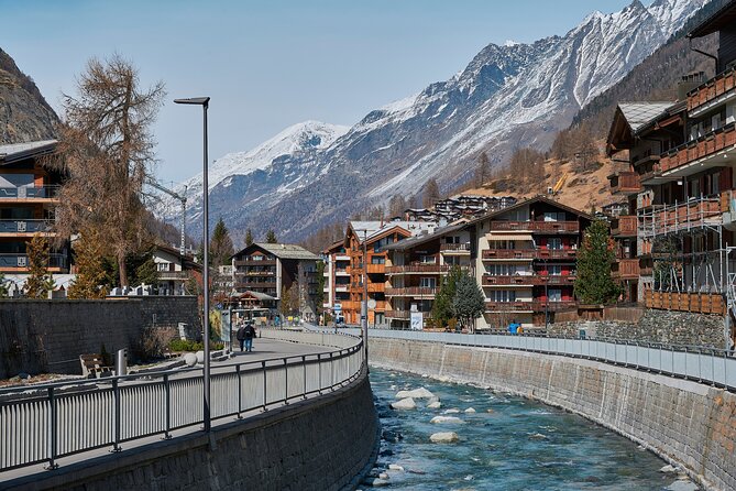 Mystic Zermatt Tour: Peaks, History & Culture Review - Exploring Zermatts Highlights