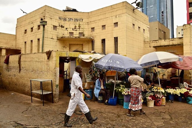 Nairobi Full Day and Cultural Day Tour - Cultural Highlights