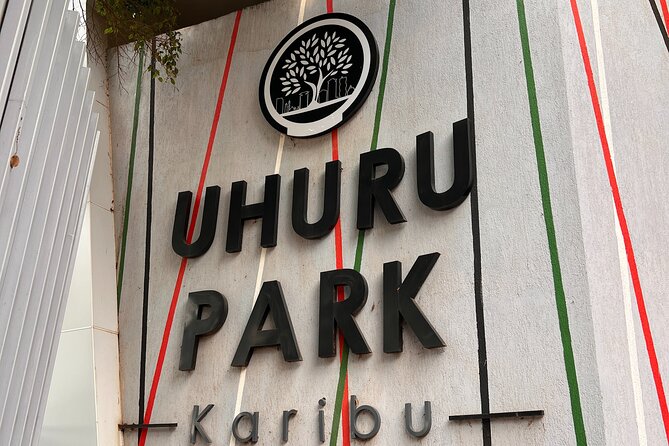 Nairobi Historical Walking City Tour - Traveler Experiences