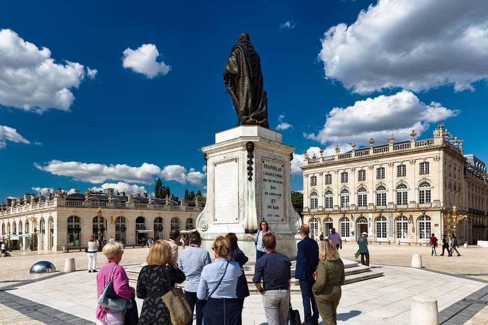 Nancy Citypass: Visit More, Spend Less! - Flexibility and Cancellation Policy