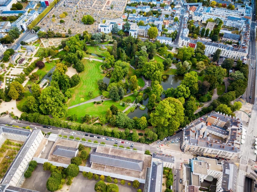 Nantes: Insta-Perfect Walk With a Local - Practical Information