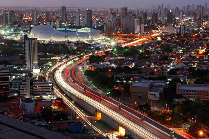 Natal Roundtrip Airport Transfers - Customer Feedback