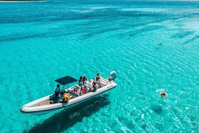 National Park KORNATI ISLANDS Boat Tour,Small Group, Half-day,Snorkeling,Beach - Itinerary and Activities