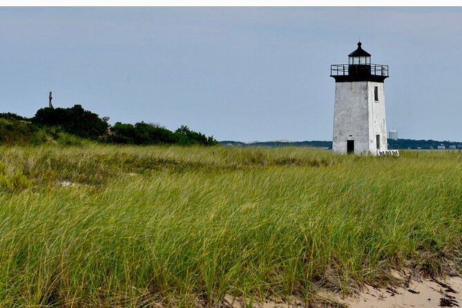 National Seashore Tour With Guided Hike - Educational Experiences