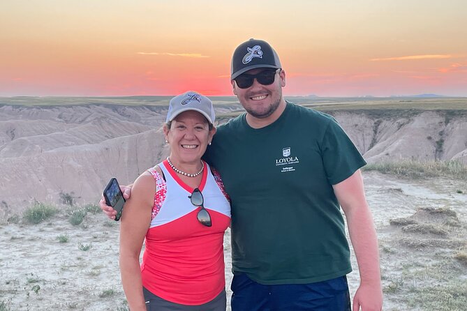 Natures Glow: Badlands Sunset & Wildlife Tour - Personalizing the Tour
