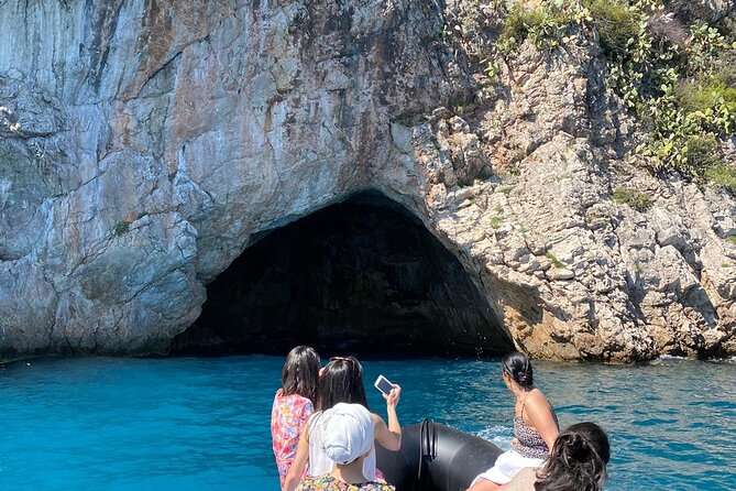 Nautical Excursion - Nice-Monaco 2H30 - Contact and Additional Information