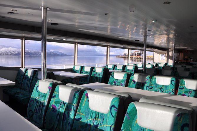 Navigation in the Beagle Channel With Minitrekking USHUAIA - Preparing for Your Journey
