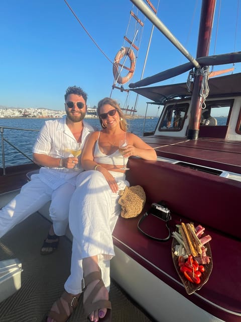 Naxos: Sunset Cruise With Wine and Snacks - Frequently Asked Questions
