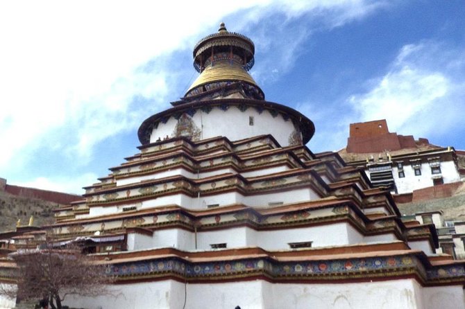 Nepal, Tibet & Bhutan Tour Start & End in Kathmandu, Visit Lhasa, Paro & Thimpu - Booking Process