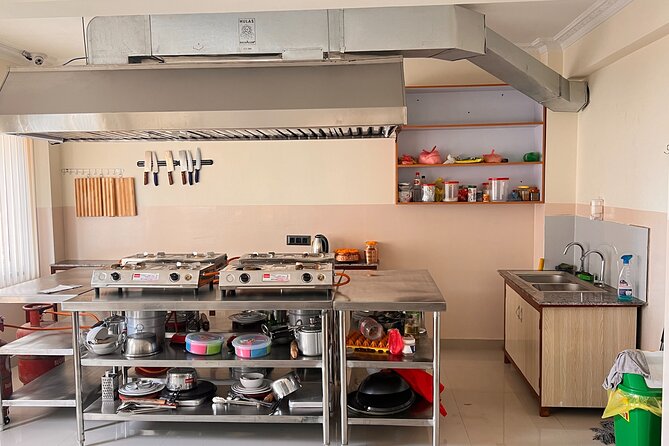 Nepali Cooking Class & Momo Making in Thamel With Pickup Option - Additional Information and Tips