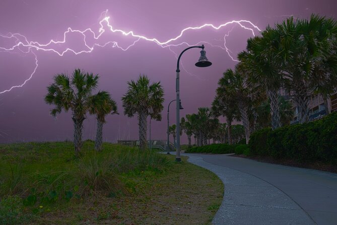 Neptune Ghosts: Ghosts of the Coast By US Ghost Adventures - What to Expect